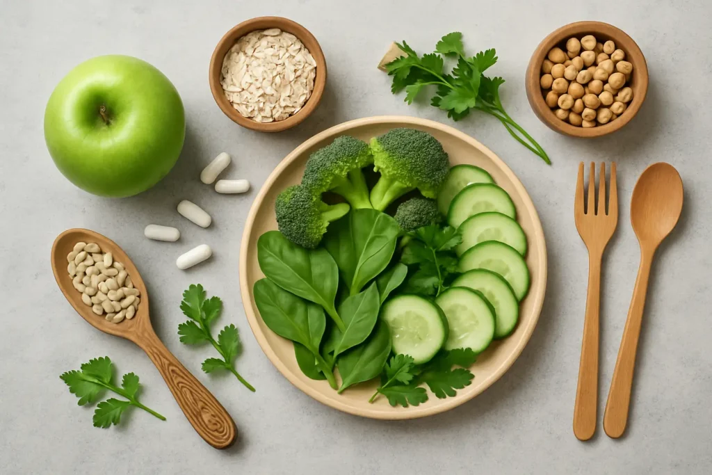 alimentation, naturopathe