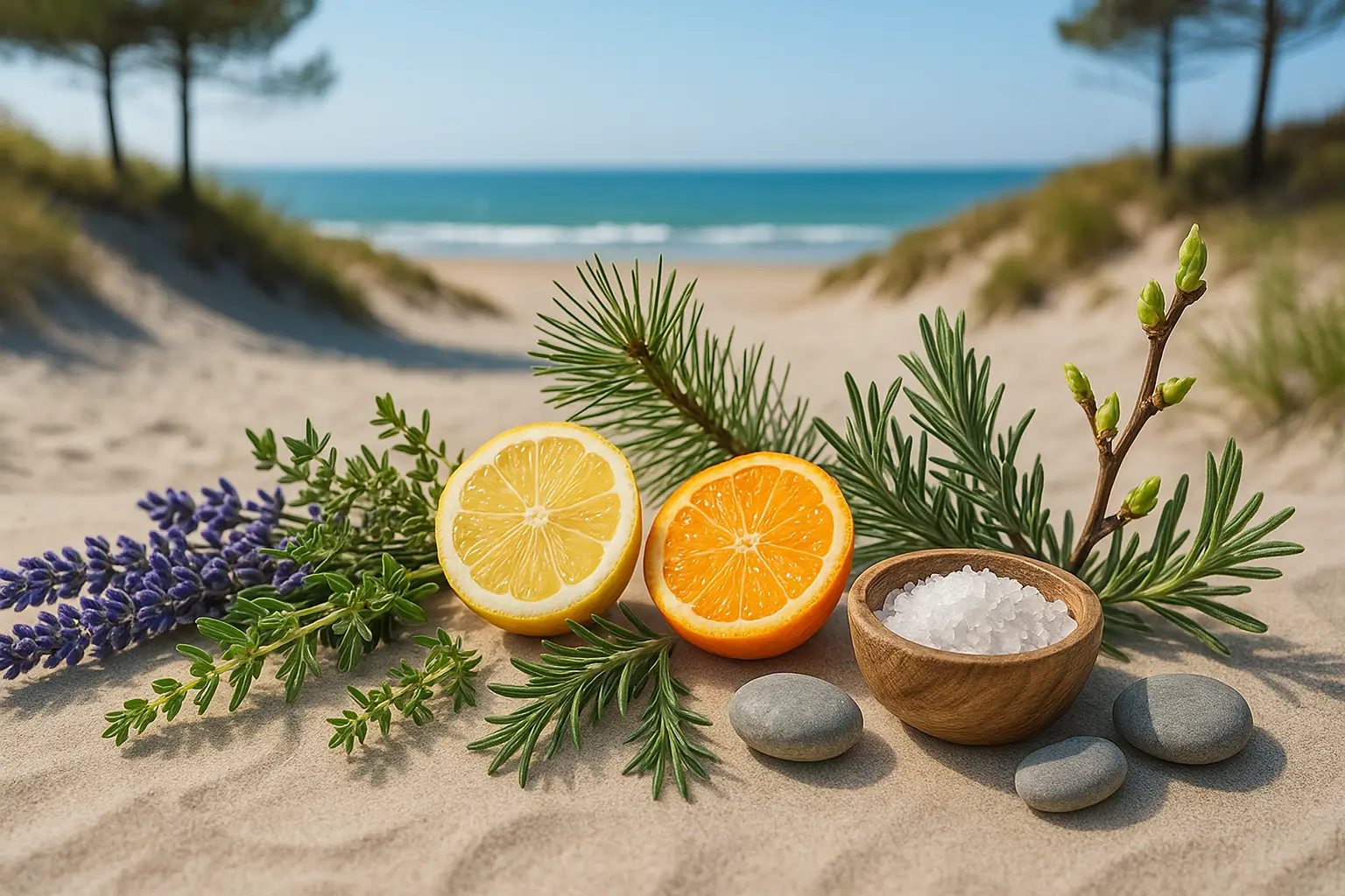 naturopathe sur la presqu’île d’Arvert