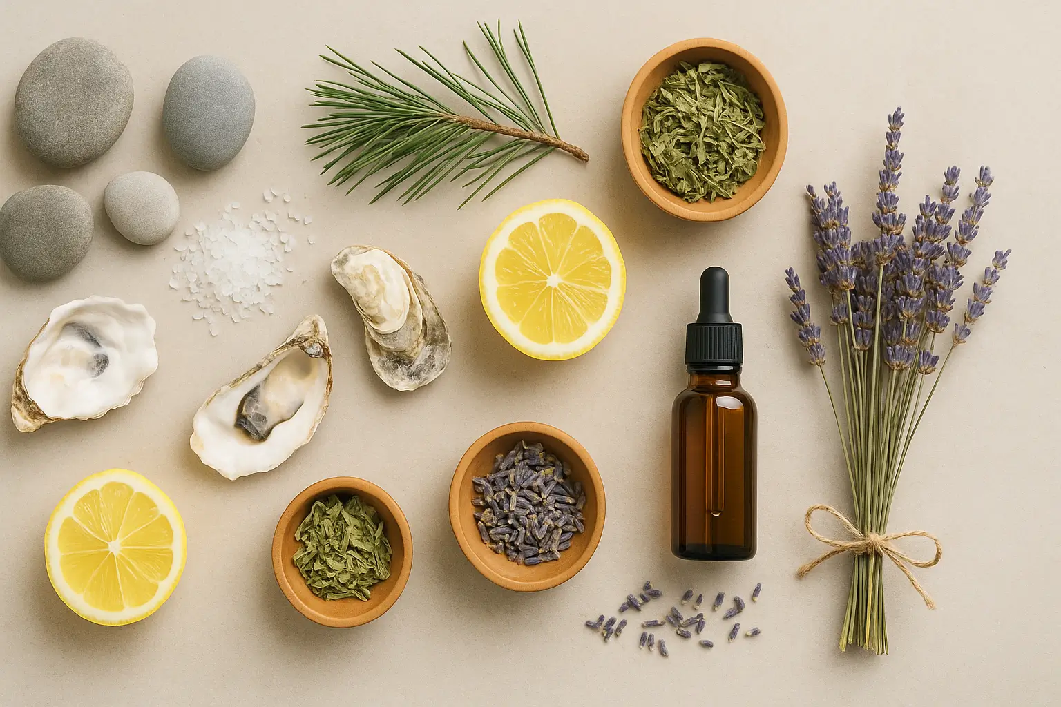 naturopathe à La Tremblade