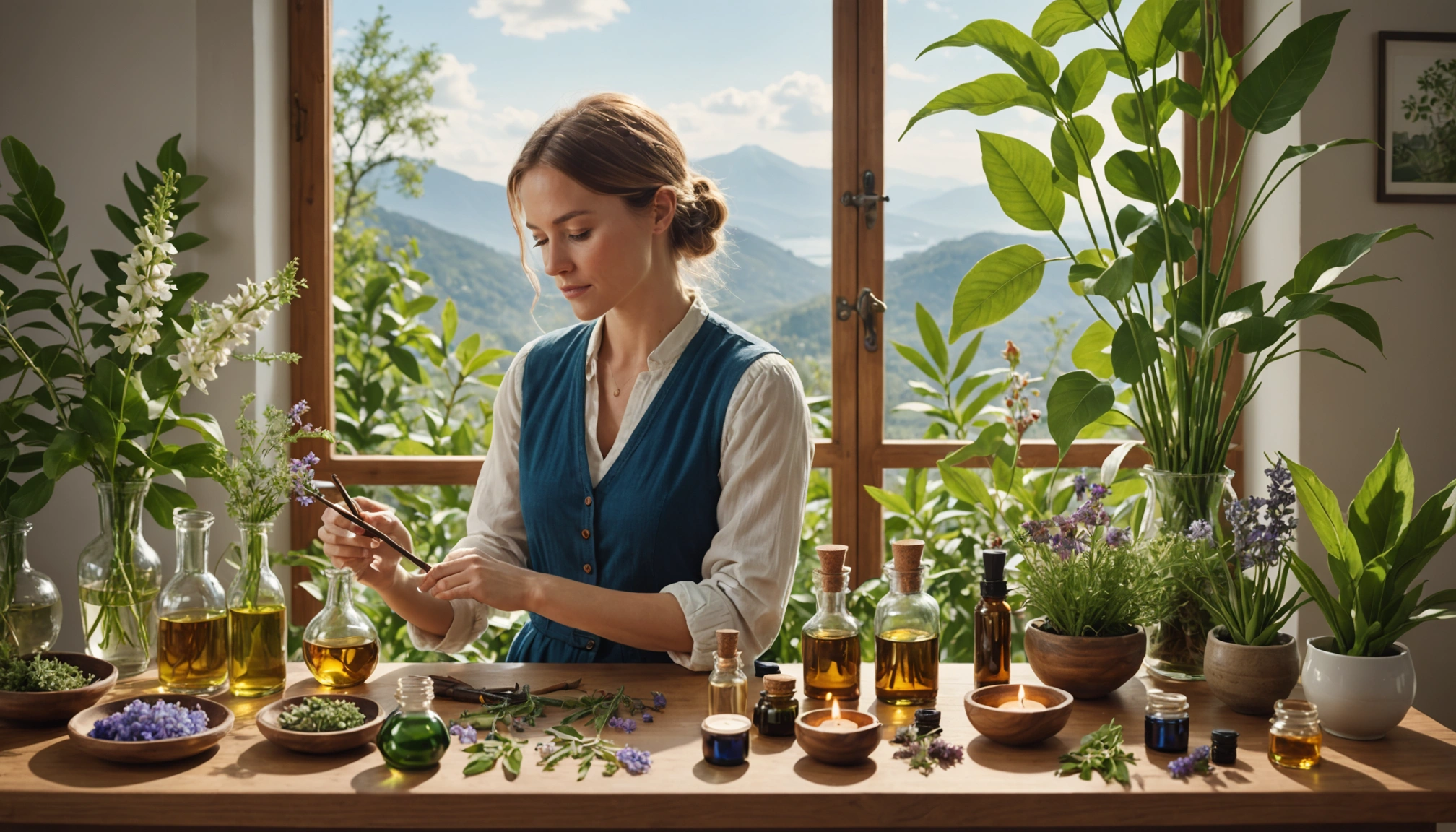 Micronutrition digestion Les Mathes : optimisez votre bien-être
