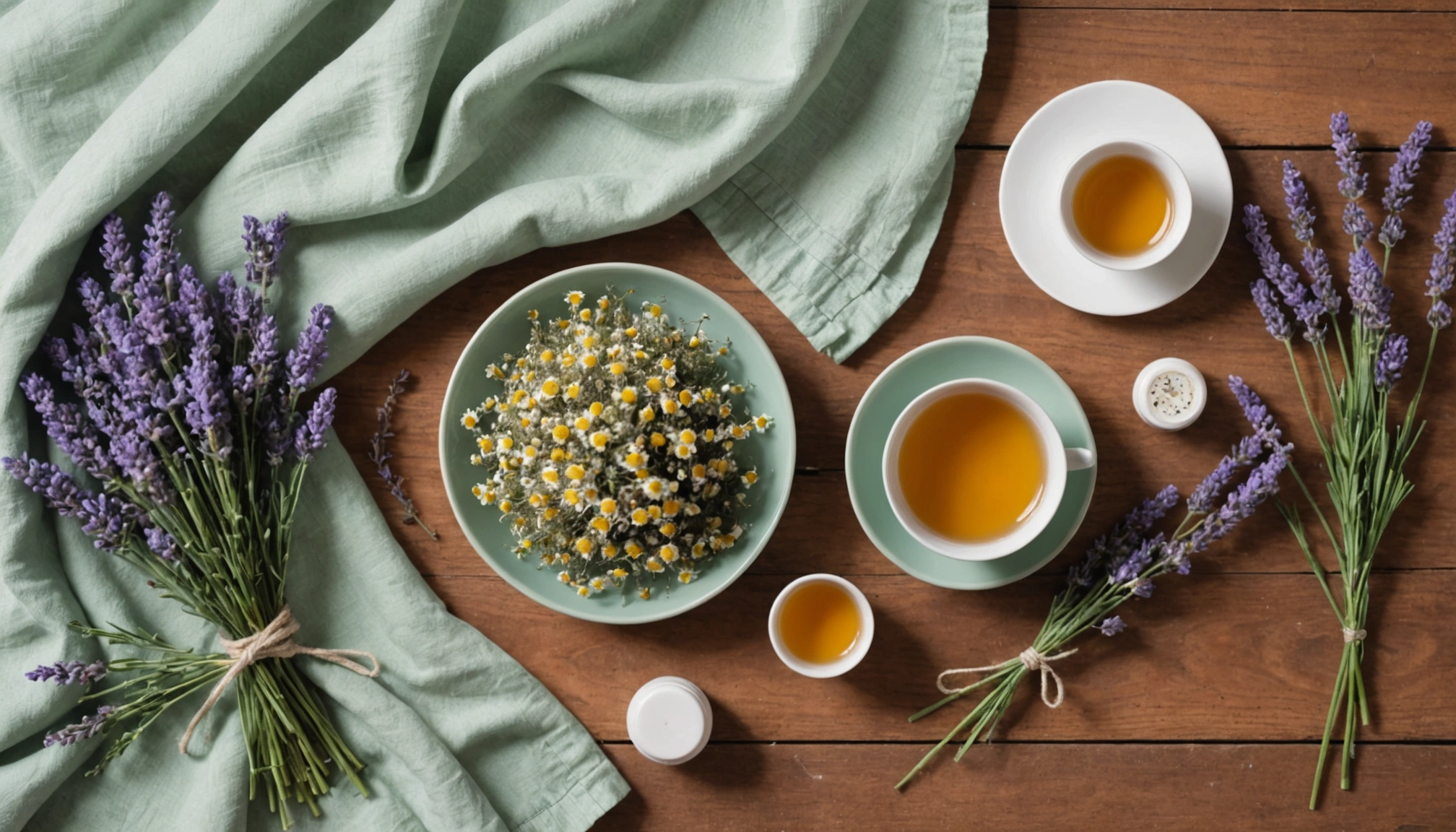 Sommeil et gestion du stress Les Mathes : naturopathie efficace}