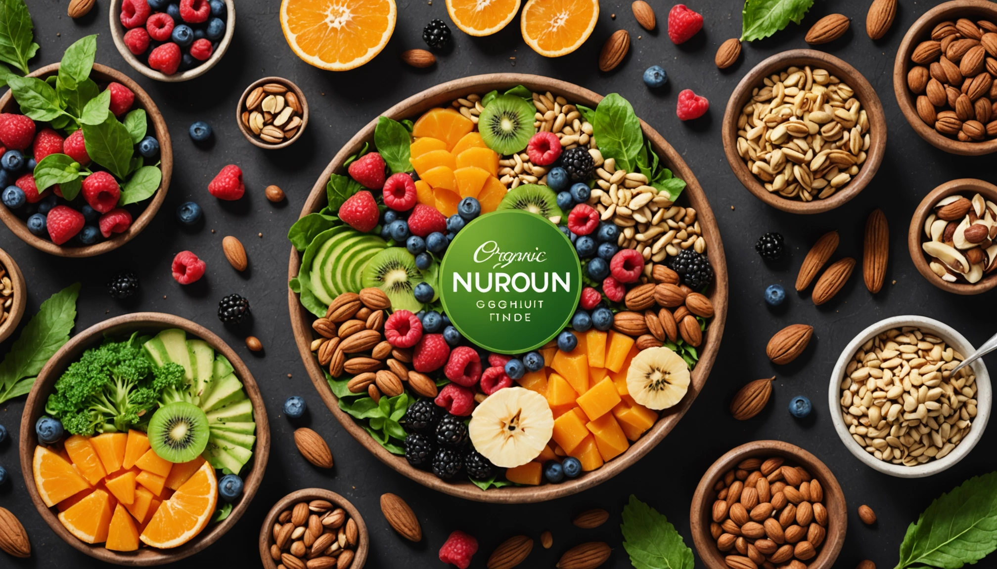 Micronutrition et digestion : conseils santé à La Tremblade}