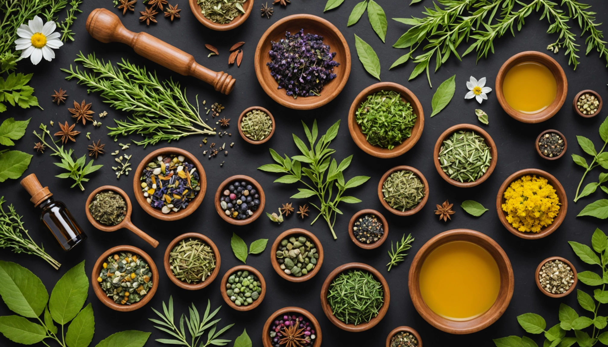 Rééquilibre alimentaire naturel à La Tremblade