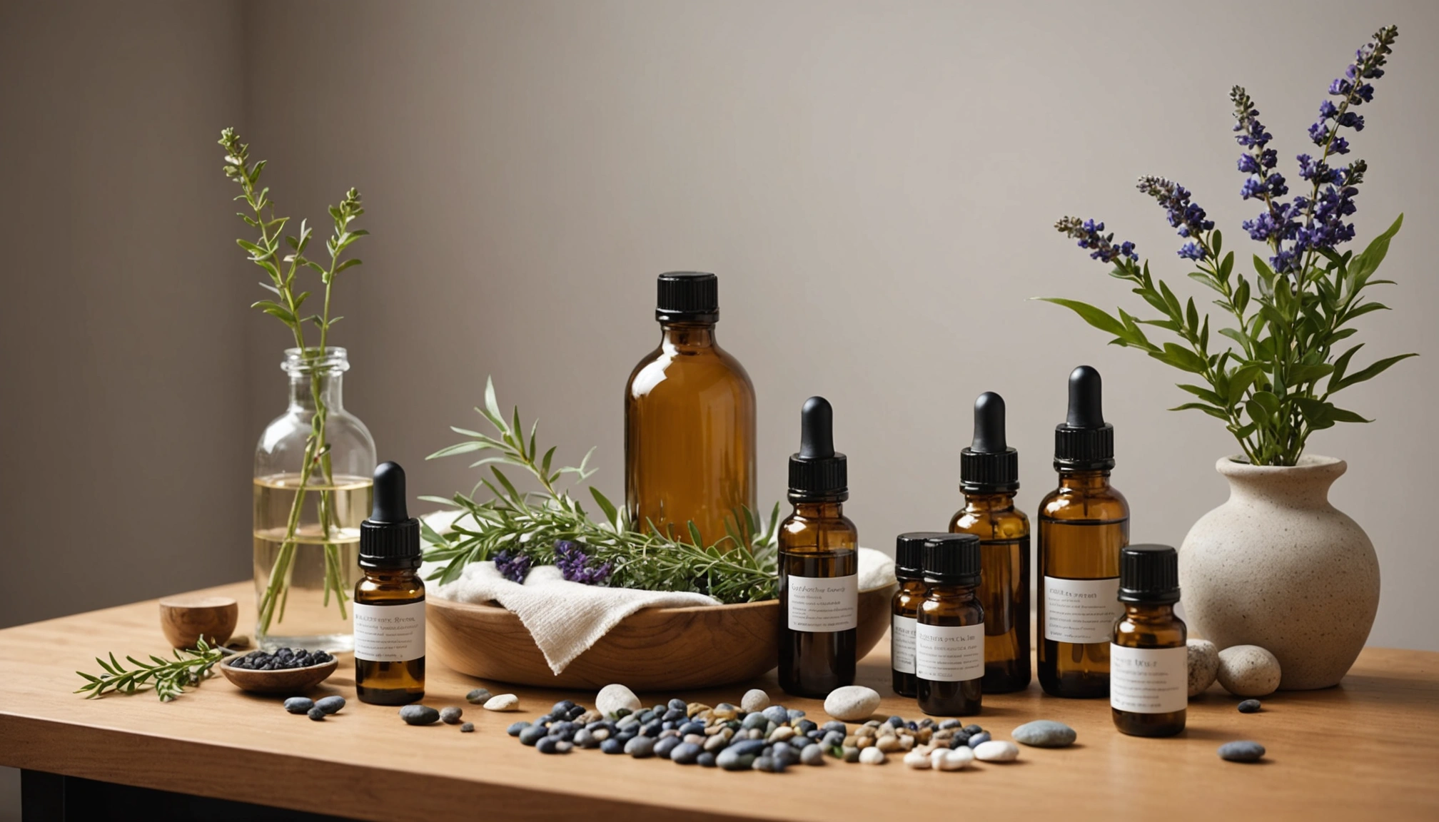 Lâcher prise relaxation Breuillet : rituels marins apaisants