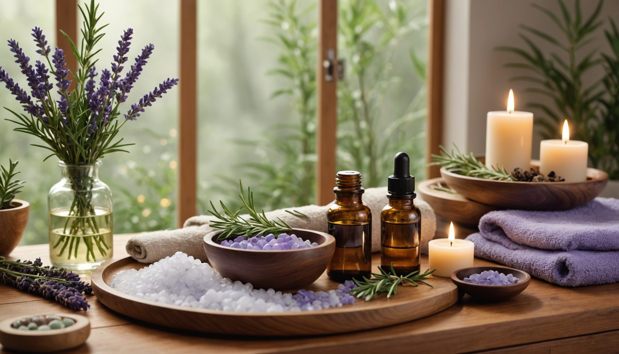 Boostez votre immunité naturelle à Étaules | Bien-être local