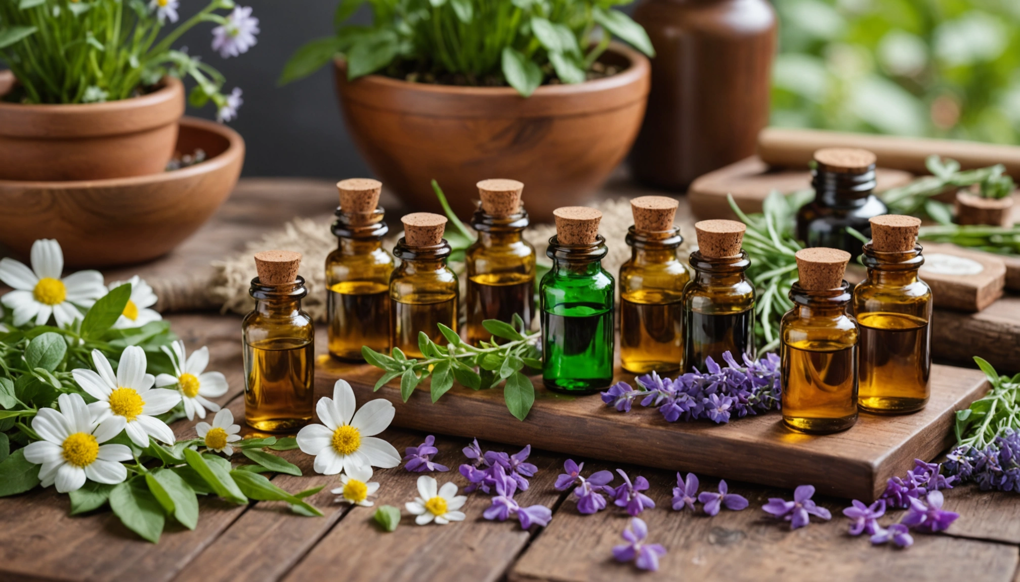 Rééquilibre alimentaire Les Mathes avec algues naturelles